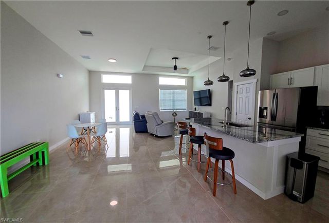 2116 NE 22nd AVE, Cape Coral, FL 33909