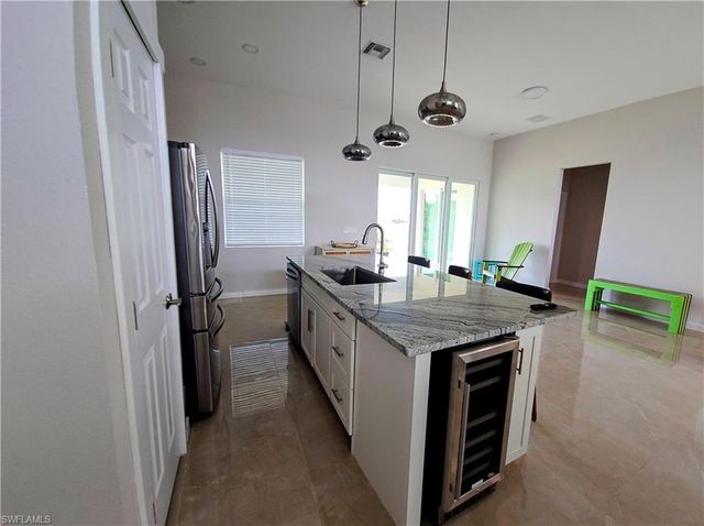 2116 NE 22nd AVE, Cape Coral, FL 33909