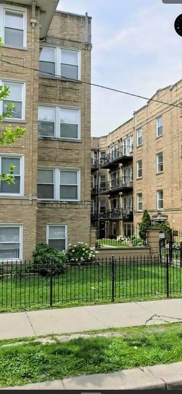 4810 N Avers Avenue GE, Chicago, IL 60625