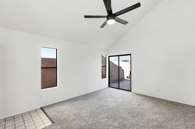 1421 W Calle Plomo, Tucson, AZ 85745