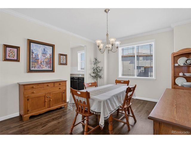 1205 Bonnyton Pl, Castle Rock, CO 80104