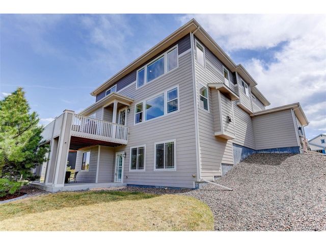 1205 Bonnyton Pl, Castle Rock, CO 80104