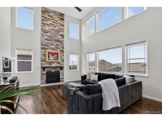 1205 Bonnyton Pl, Castle Rock, CO 80104