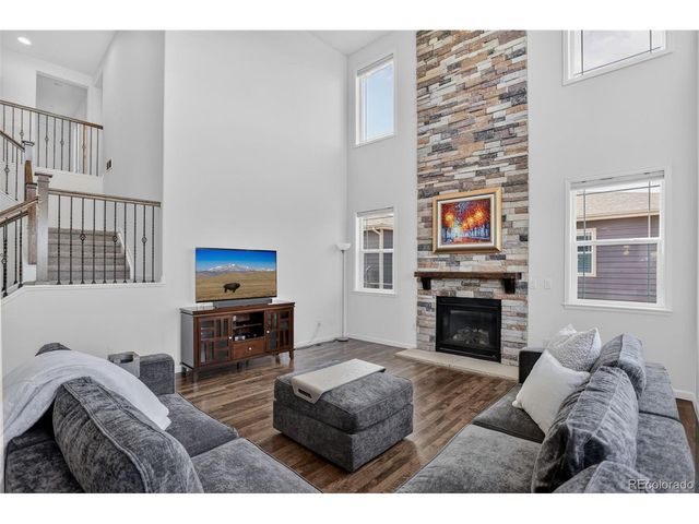 1205 Bonnyton Pl, Castle Rock, CO 80104