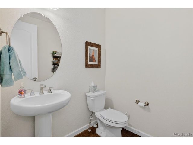 1205 Bonnyton Pl, Castle Rock, CO 80104