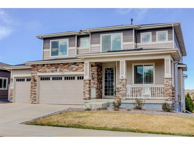 1205 Bonnyton Pl, Castle Rock, CO 80104