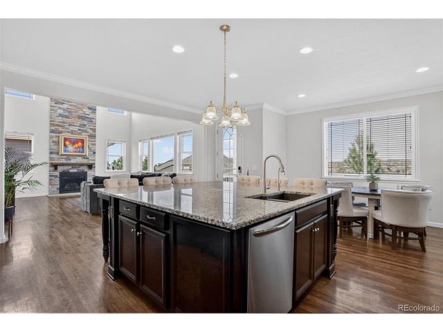 1205 Bonnyton Pl, Castle Rock, CO 80104