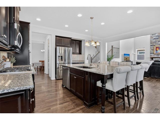 1205 Bonnyton Pl, Castle Rock, CO 80104