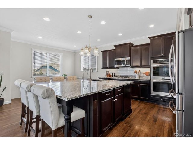 1205 Bonnyton Pl, Castle Rock, CO 80104