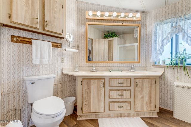 652 S Ellsworth Road 130, Mesa, AZ 85208