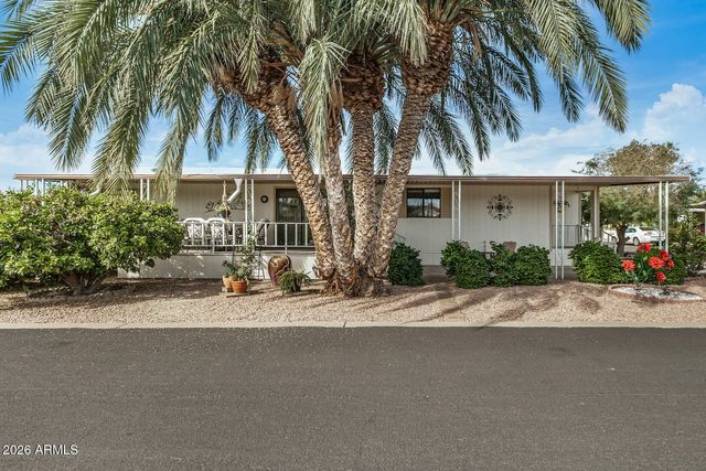 652 S Ellsworth Road 130, Mesa, AZ 85208