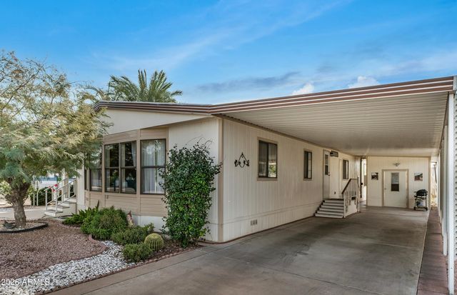 652 S Ellsworth Road 130, Mesa, AZ 85208