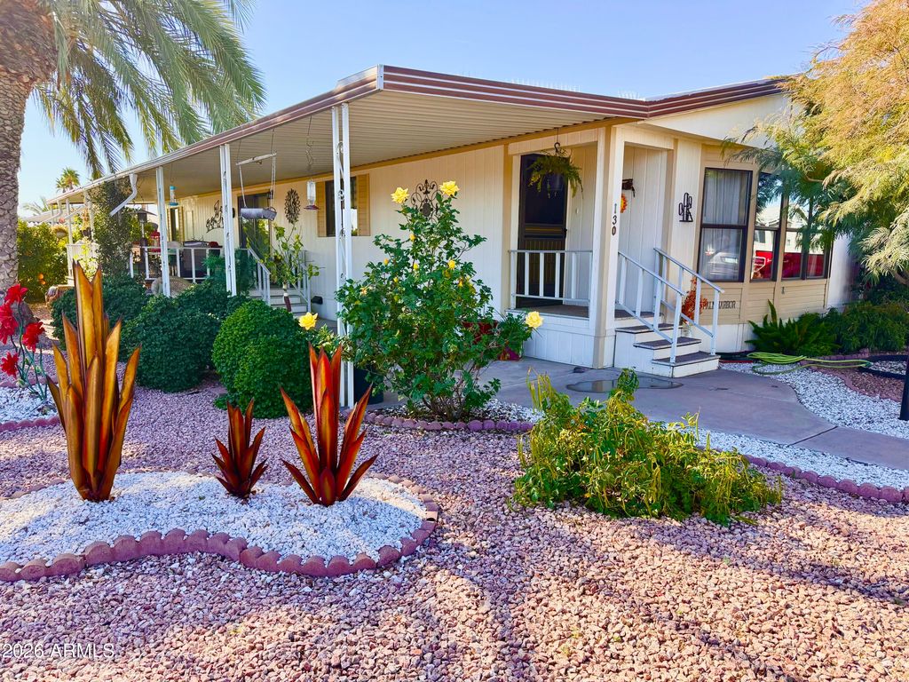 652 S Ellsworth Road 130, Mesa, AZ 85208