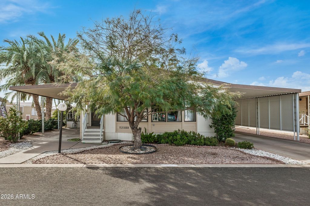 652 S Ellsworth Road 130, Mesa, AZ 85208 — photo 2