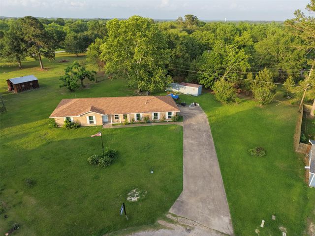 104 Rankin Rd Road, Trinity, TX 75862
