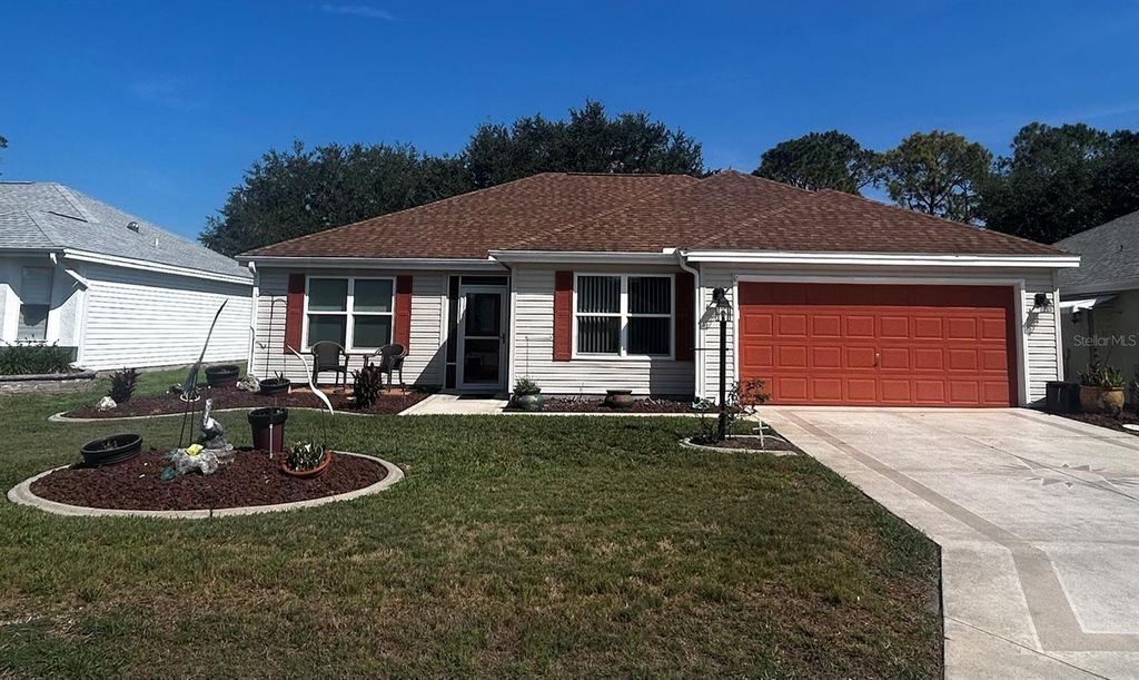1739 PALO ALTO AVENUE, The Villages, FL 32159
