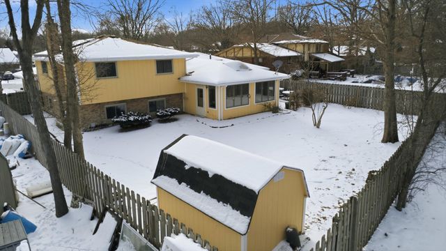 883 Honey Lane, Crete, IL 60417