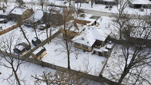 883 Honey Lane, Crete, IL 60417