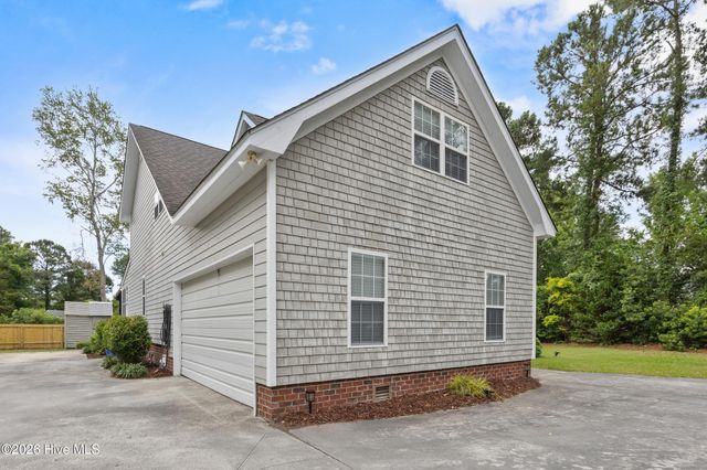 7203 Scallop Lane, Wilmington, NC 28409