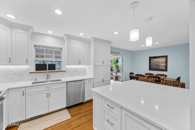7203 Scallop Lane, Wilmington, NC 28409