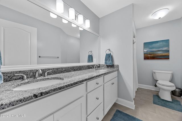 7203 Scallop Lane, Wilmington, NC 28409