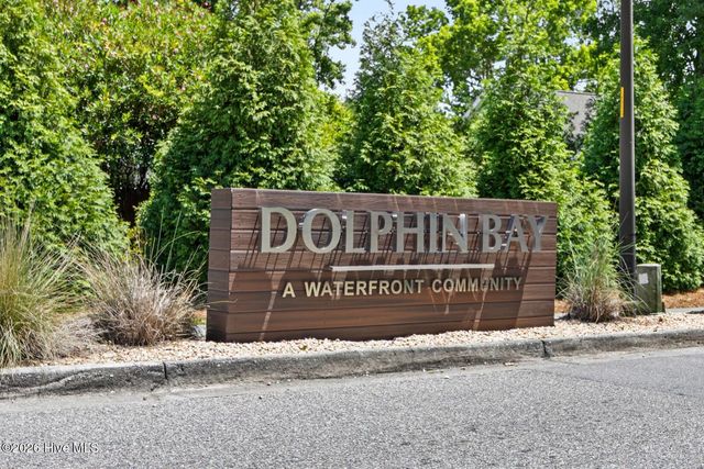 7203 Scallop Lane, Wilmington, NC 28409