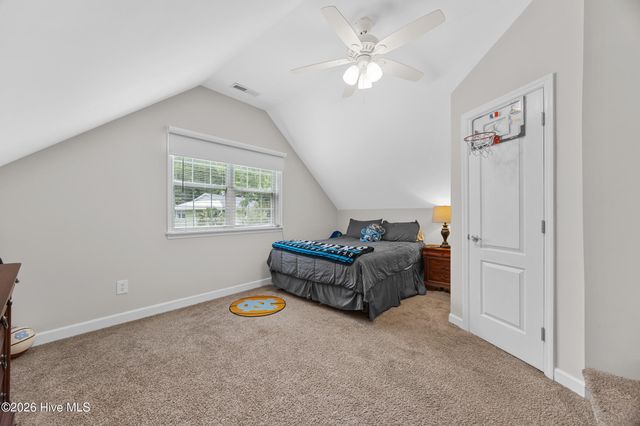7203 Scallop Lane, Wilmington, NC 28409