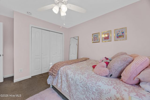 7203 Scallop Lane, Wilmington, NC 28409