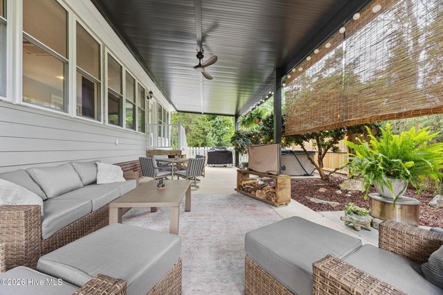7203 Scallop Lane, Wilmington, NC 28409