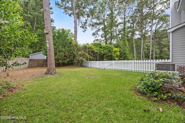 7203 Scallop Lane, Wilmington, NC 28409