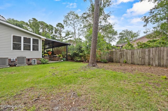 7203 Scallop Lane, Wilmington, NC 28409