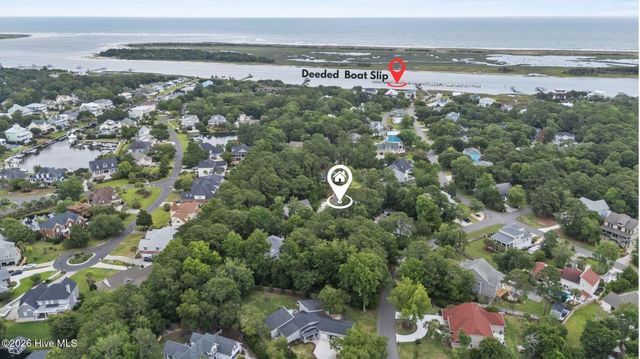 7203 Scallop Lane, Wilmington, NC 28409