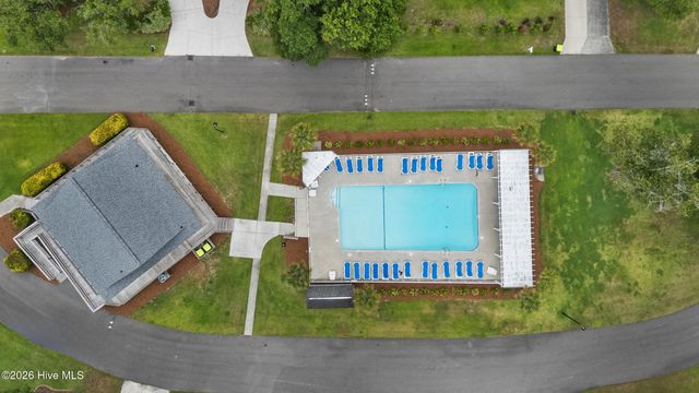 7203 Scallop Lane, Wilmington, NC 28409