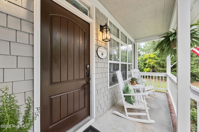 7203 Scallop Lane, Wilmington, NC 28409
