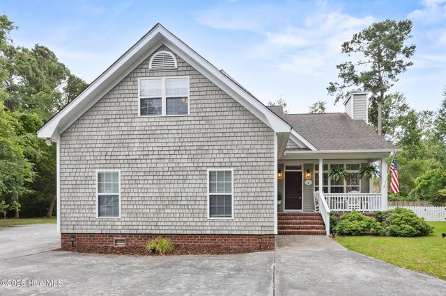 7203 Scallop Lane, Wilmington, NC 28409