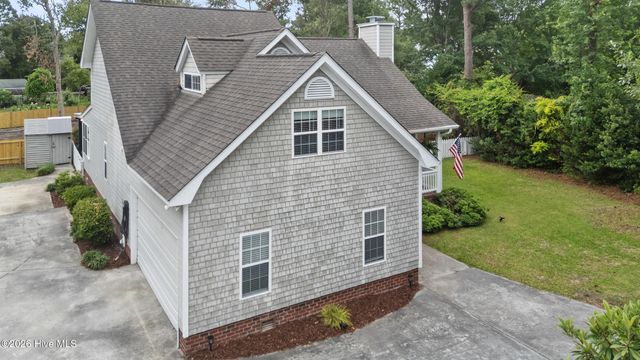 7203 Scallop Lane, Wilmington, NC 28409