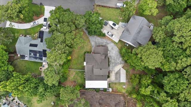 7203 Scallop Lane, Wilmington, NC 28409