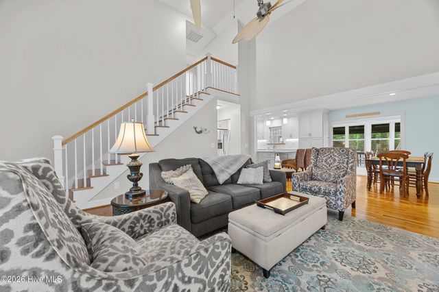 7203 Scallop Lane, Wilmington, NC 28409