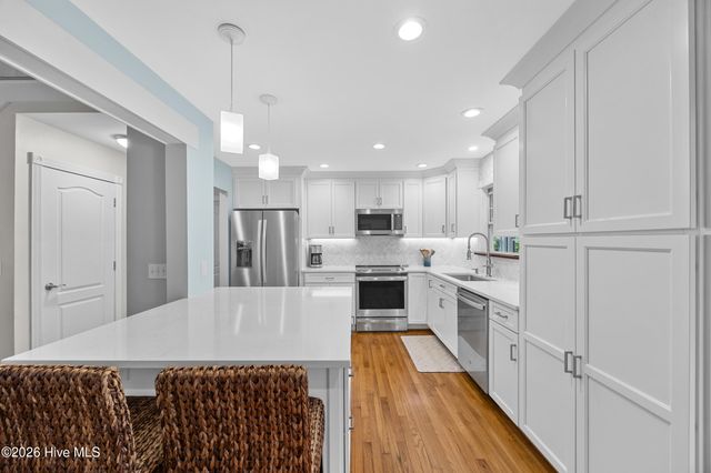 7203 Scallop Lane, Wilmington, NC 28409
