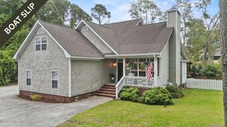 7203 Scallop Lane, Wilmington, NC 28409