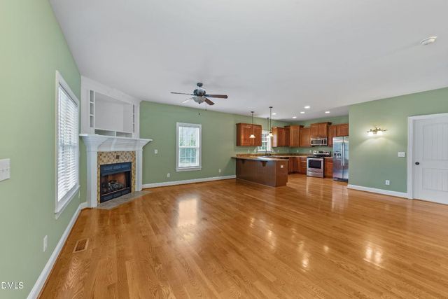 16975 Buffalo Road, Wendell, NC 27591