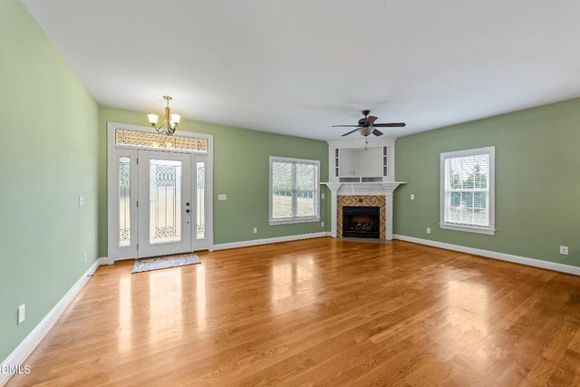 16975 Buffalo Road, Wendell, NC 27591