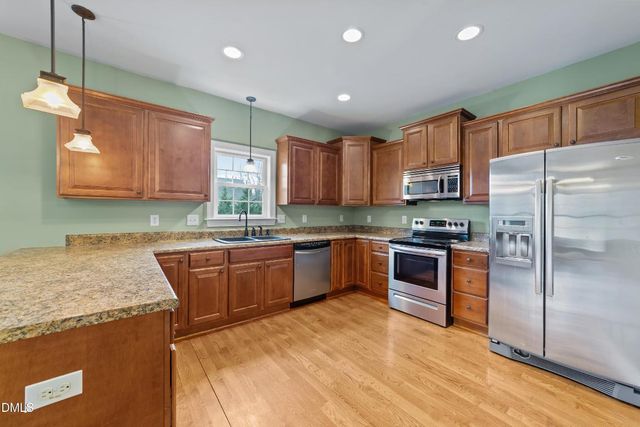 16975 Buffalo Road, Wendell, NC 27591