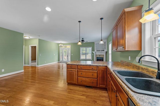 16975 Buffalo Road, Wendell, NC 27591