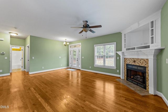 16975 Buffalo Road, Wendell, NC 27591