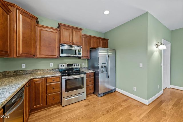 16975 Buffalo Road, Wendell, NC 27591