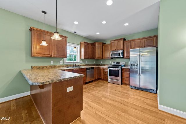 16975 Buffalo Road, Wendell, NC 27591