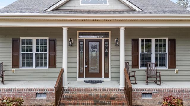 16975 Buffalo Road, Wendell, NC 27591