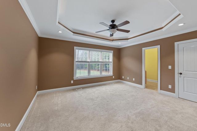 16975 Buffalo Road, Wendell, NC 27591