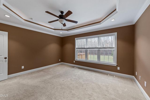 16975 Buffalo Road, Wendell, NC 27591